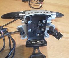 GARNIM ZUMO 550 Sat Nav plus AUTO COM system