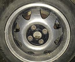 Ats cup alloys