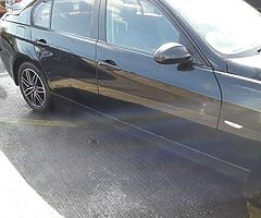 2006 bmw 320i