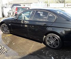 2006 bmw 320i - Image 4/5