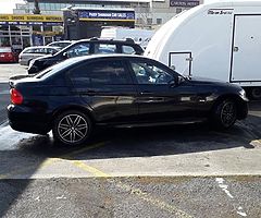 2006 bmw 320i - Image 5/5