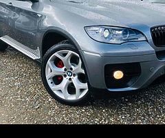 Bmw 20 alloys