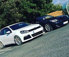 Mk6 golf wanted