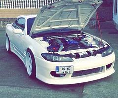 S15 wanted
