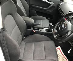 2011 Audi A3 SPORT 138 TDI - Image 4/8