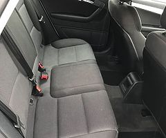2011 Audi A3 SPORT 138 TDI - Image 5/8