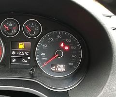 2011 Audi A3 SPORT 138 TDI - Image 6/8