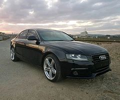 2008 Audi a4 - Image 2/9