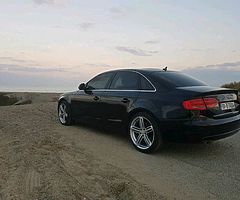 2008 Audi a4 - Image 4/9