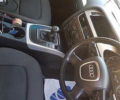 2008 Audi a4 - Image 6/9