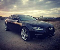2008 Audi a4 - Image 9/9