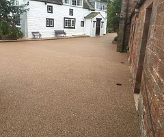 Amazing Driveway's, patio's and paths. - Image 6/7