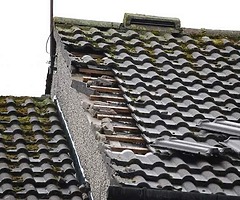 Johns roofing services - Image 1/10