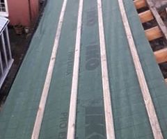 Johns roofing services