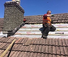 Johns roofing services