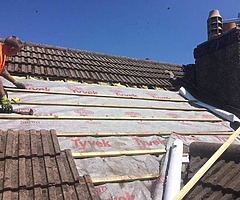 Johns roofing services - Image 4/10