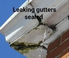 Johns roofing services - Image 9/10