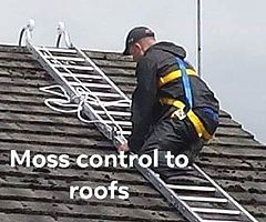 Johns roofing services - Image 10/10