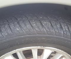 Mitsubishi carisma 1.3 - Image 4/10