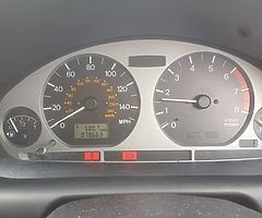 Mitsubishi carisma 1.3 - Image 10/10