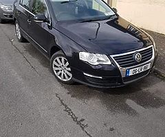 06 VW PASSAT 1.6 F.S.I 6SPEED