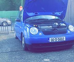 Volswagen Lupo