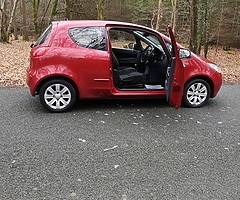2009 mitsubishi colt 1.1 petrol - Image 7/10