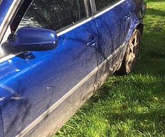 *** 130bhp Passat comfort line ***
