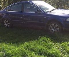 *** 130bhp Passat comfort line *** - Image 3/3