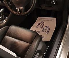 12 vw golf 2.0tdi automatic - Image 5/9