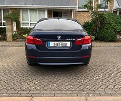 Bmw 520 d 2.0 Auto