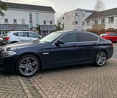 Bmw 520 d 2.0 Auto - Image 3/7