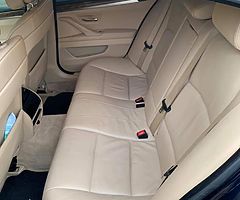 Bmw 520 d 2.0 Auto - Image 4/7
