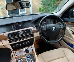 Bmw 520 d 2.0 Auto - Image 6/7