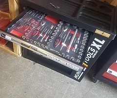 Tools for sale