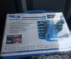 Tools for sale - Image 3/10