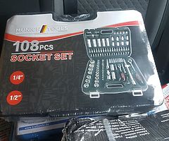 Tools for sale - Image 4/10