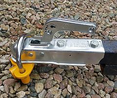 2019 Car trailer Leaf springs