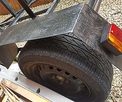 2019 Car trailer Leaf springs - Image 5/6