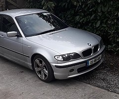 Bmw 318i 316i - Image 3/10