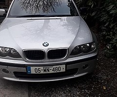 Bmw 318i 316i - Image 4/10