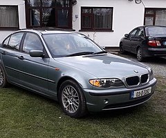 Bmw 318i 316i - Image 5/10