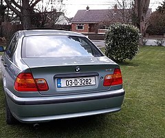 Bmw 318i 316i - Image 7/10