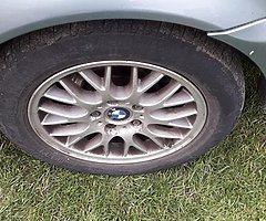 Bmw 318i 316i - Image 8/10