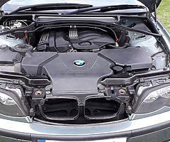 Bmw 318i 316i - Image 10/10