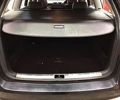 Vw Passat estate
