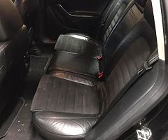 Vw Passat estate