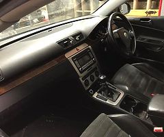 Vw Passat estate