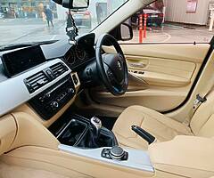 Bmw 316 2.0 Diesel Shadow Line 131 
Eco pro/sport comfort
start/ stop 
nct and tax 
only 104k miles - Image 6/10