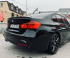 Bmw 316 2.0 Diesel Shadow Line 131 
Eco pro/sport comfort
start/ stop 
nct and tax 
only 104k miles - Image 7/10